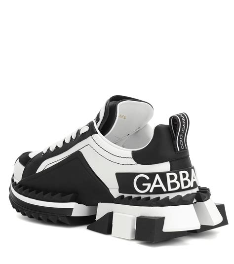 women's dolce gabbana sneakers|dolce and gabbana queen sneakers.